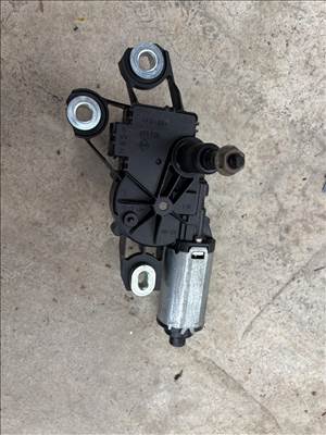 Seat León II Hátsó ablaktörlő motor 1p0955711