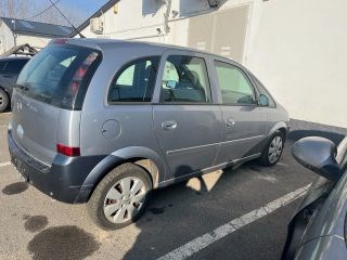 OPEL MERIVA Jobb első Ablakemelő Kapcsoló 5. kép