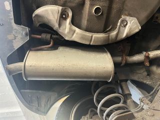 OPEL MERIVA Jobb első Ablakemelő Kapcsoló 10. kép