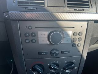 OPEL MERIVA Jobb első Ablakemelő Kapcsoló 19. kép