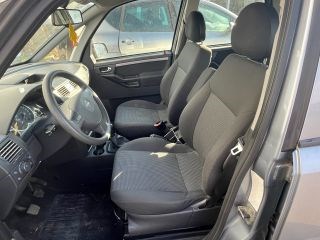 OPEL MERIVA Jobb első Ablakemelő Kapcsoló 30. kép