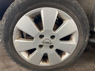 OPEL MERIVA Jobb első Ablakemelő Kapcsoló 35. kép