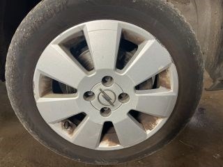 OPEL MERIVA Jobb első Ablakemelő Kapcsoló 36. kép