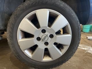 OPEL MERIVA Jobb első Ablakemelő Kapcsoló 38. kép