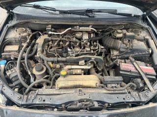 TOYOTA AVENSIS Kombi (T25) Intercooler