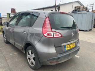 RENAULT SCÉNIC III (JZ0/1) Bal hátsó Ablakemelő Kapcsoló 3. kép