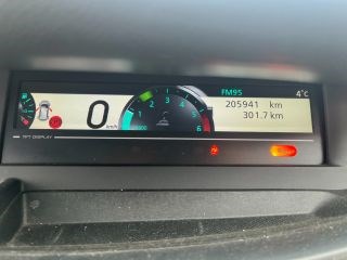 RENAULT SCÉNIC III (JZ0/1) Bal hátsó Ablakemelő Kapcsoló 27. kép