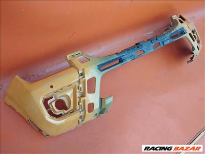 Ford Ranger Wildtrak első lökhárító N1WB-17C831-HAW (P.50.723R)