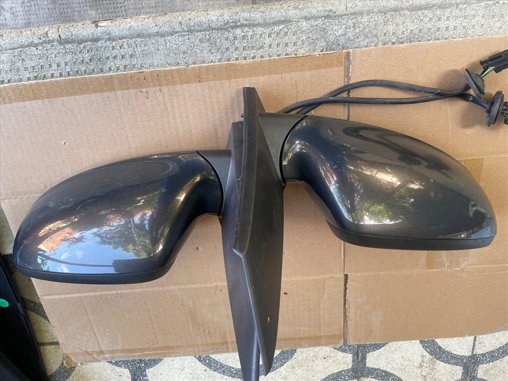 Opel Astra J  Gyári Bontott Alkatrészei Eladó 1.7 CDTi A17DTS 20. kép