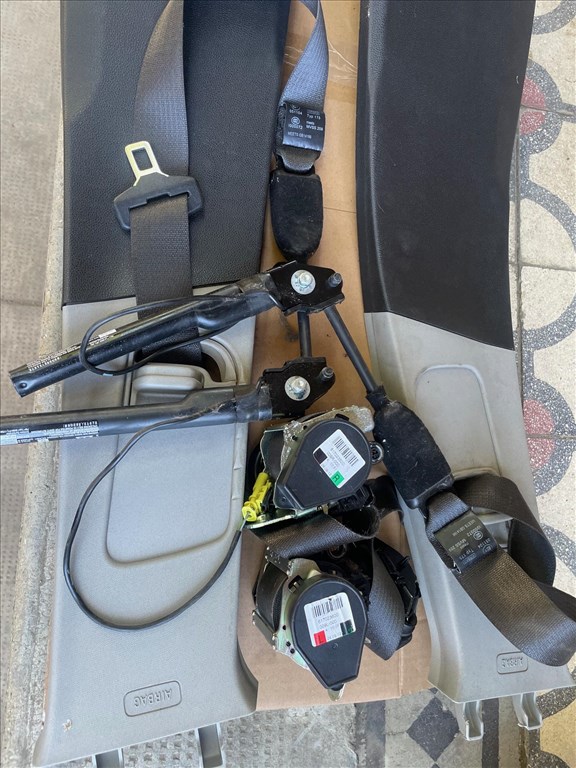 Opel Astra J  Gyári Bontott Alkatrészei Eladó 1.7 CDTi A17DTS 33. kép