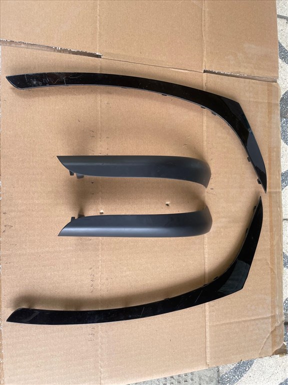 Opel Astra J  Gyári Bontott Alkatrészei Eladó 1.7 CDTi A17DTS 39. kép