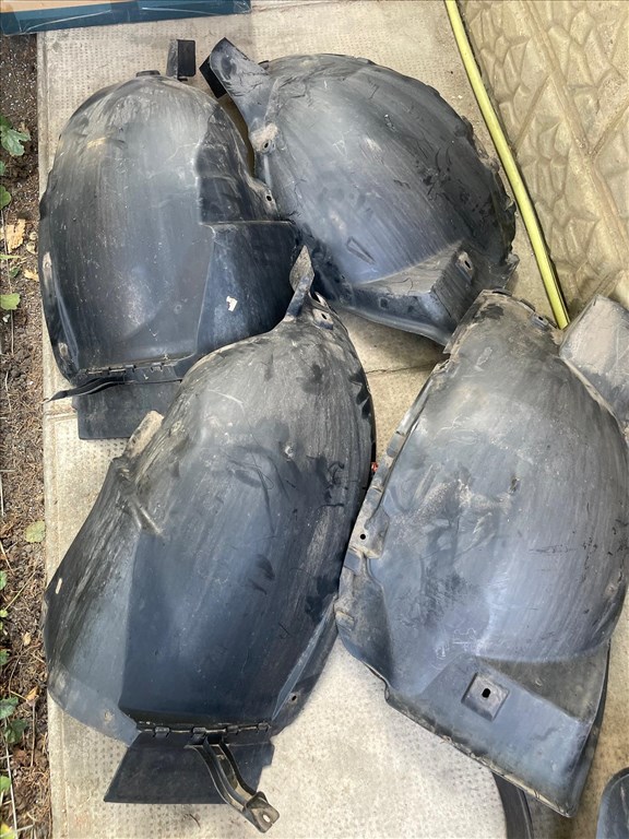 Opel Astra J  Gyári Bontott Alkatrészei Eladó 1.7 CDTi A17DTS 46. kép