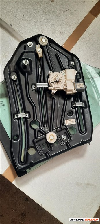 Opel Astra H TwinTop 1.6 hátsó ablakemelő szerkezet jobb bal  2. kép