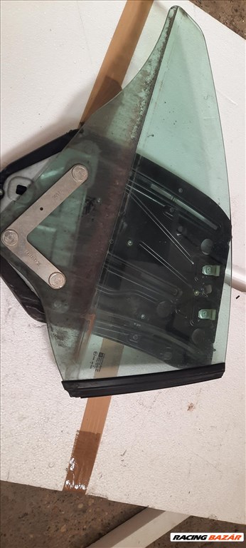 Opel Astra H TwinTop 1.6 hátsó ablakemelő szerkezet jobb bal  4. kép