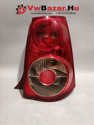 Hátsó lámpa jobb KIA PICANTO