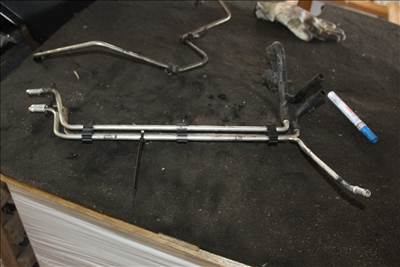 Audi A3 2.0TDI BKD 2003-2012 üzemanyagcsövek szenzorral