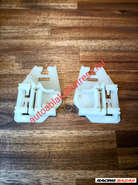 Autó ablakemelő műanyag alkatrészek, csúszkák 38. kép