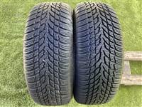 205/55 R16 Nokian WR Snowproof téli gumi 7,5mm