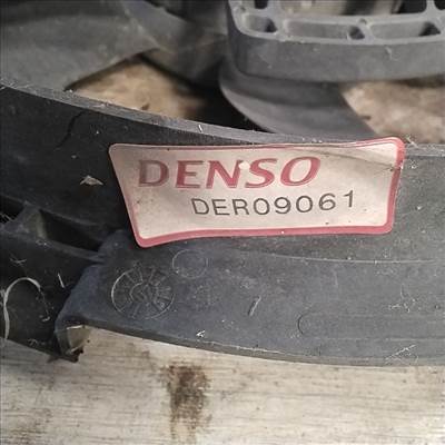 FIAT STILO 01.09-06.12 Hűtőventilátor