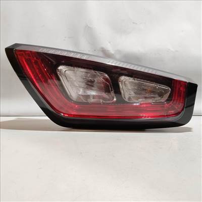 204062 Fiat Punto Evo jobb hátsó lámpa, ovál csatlakozós 51927094