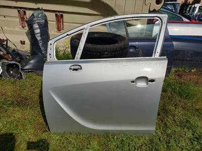 Opel Meriva B Bal első ajtó  gm-13408828