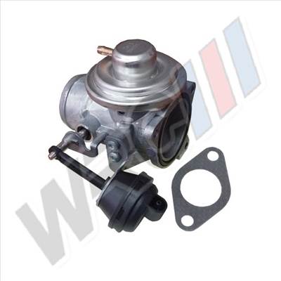 EGR szelep - WAHLER-gyári minőség Audi / VW / Seat / Skoda 038131501G 7241d