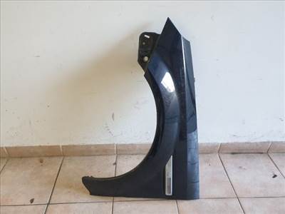 Opel Tigra TwinTop Bal első sárvédő 