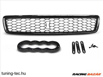 Audi A4 (B5 - 8D) AUDI A4 (B5) RS-TYPE 11.94-09.00 BLACK Tuning-Tec