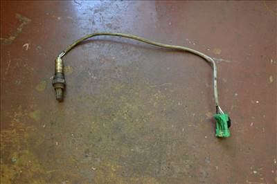 Citroën C3 I Citroen C3 I 1.4 első, felső lambdaszonda, szonda! 9636968780, OZA495-PG2