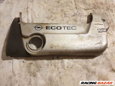 Opel Vectra B 1.6i 16V Felső motorburkolat X16xe 90529173