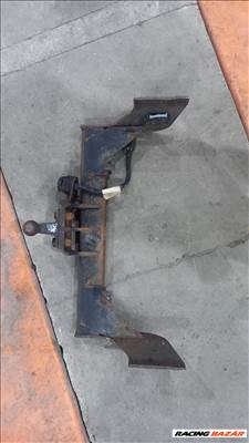 Ford Transit Tranzit MK6 MK7 00- Hátsó vonóhorog vonó horog kábel 5946 yc1519d520ga