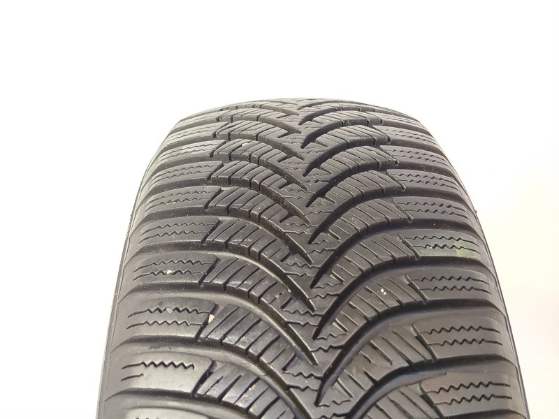 Kumho WP51 WinterCraft 205/55 R16  1. kép