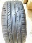 235/55 R19 újszerű Continental contisport contact 5