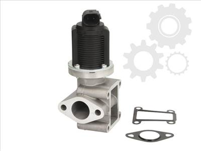 Fiat Croma Multijet EGR szelep (Utángyártott)