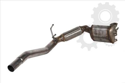 Skoda Octavia 2.0TDI Részecskeszûrő, 140le