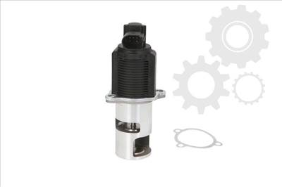 Opel Vivaro 2.5DTI EGR szelep, 135le (Utángyártott)