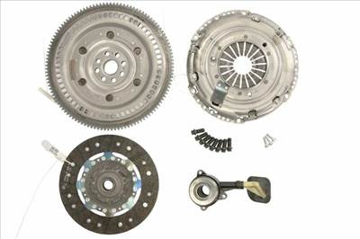 FORD GALAXY 1.8 TDCi (100/125Le) kuplung és kettős tömegû lendkerék