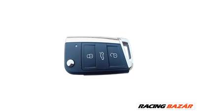 Skoda Octavia III Superb III Rapid, Volkswagen Golf VII Tiguan II Touran II, Seat Ateca bicskakulcs  5g0959752 5g6959752