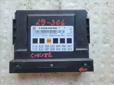 CHEVROLET CRUZE Komfort Elektronika 13584696