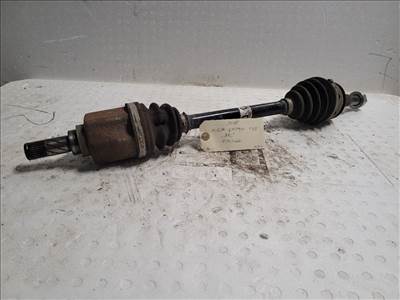 NISSAN QASHQAI Bal Féltengely 10345420