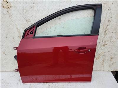 CHEVROLET CRUZE Bal első Ajtó (Részeivel)
