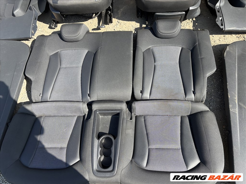 Audi A1 (8X) ülés  3. kép