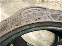 225/4519" KIÁRUSÍTÁS 45e/2db 2021 újszerű Goodyear nyári gumi gumi
