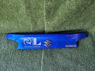 SUZUKI IGNIS III Csomagtérajtó Díszléc 8394162R0 8394162r1