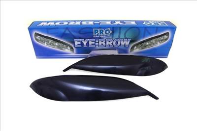 PRORACING Fényszóró szemöldök Honda Civic VI 96-98