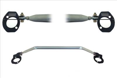 Toronymerevítő első felső type A HONDA CRV 1998-01