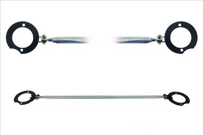 PRORACING Mazda 323, MX-3 Pro hátsó felső toronymerevítő