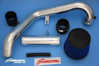Simota Hideg levegő beömlő Honda Civic 1.6 1.7 DX LX EX HX SI 01-06 M/T AN1CA-48