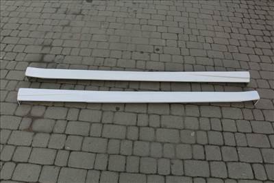 Küszöb toldat - Honda Civic 2d 92-95