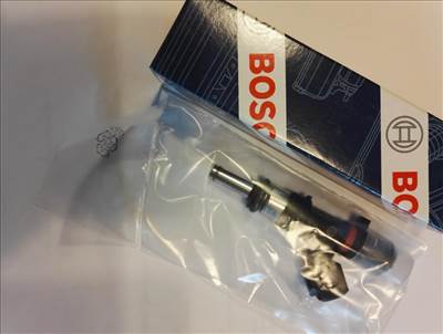Bosch EV 14 630@3bár injektor 1,8T 20V VW AUDI SEAT SKODA
